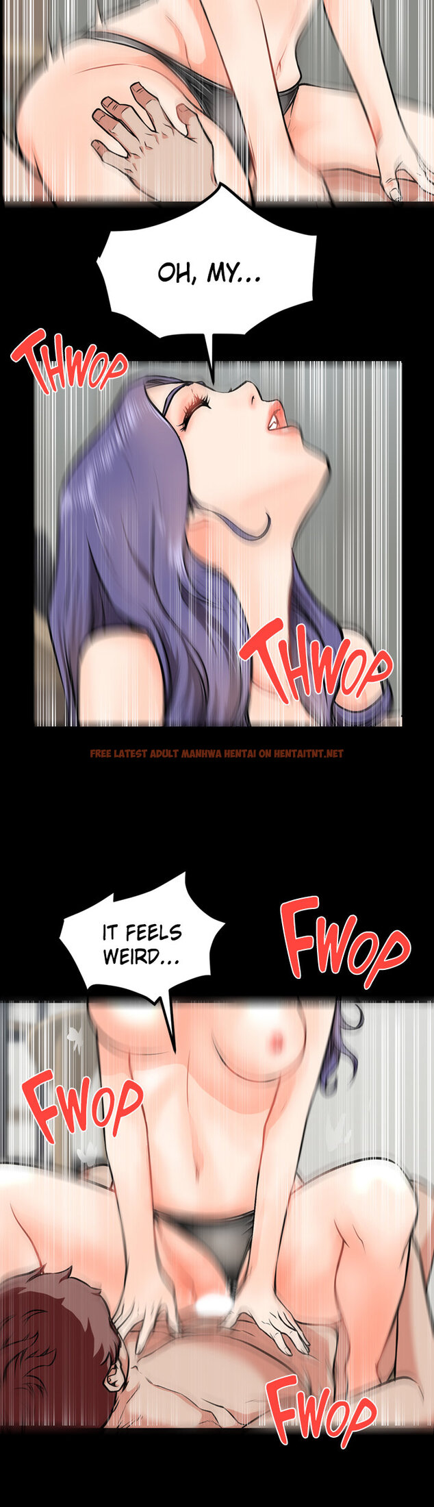 Read Hentai Image 32 116 in comic Wrath Of The Underdog - Chapter 19 - hentaitnt.net