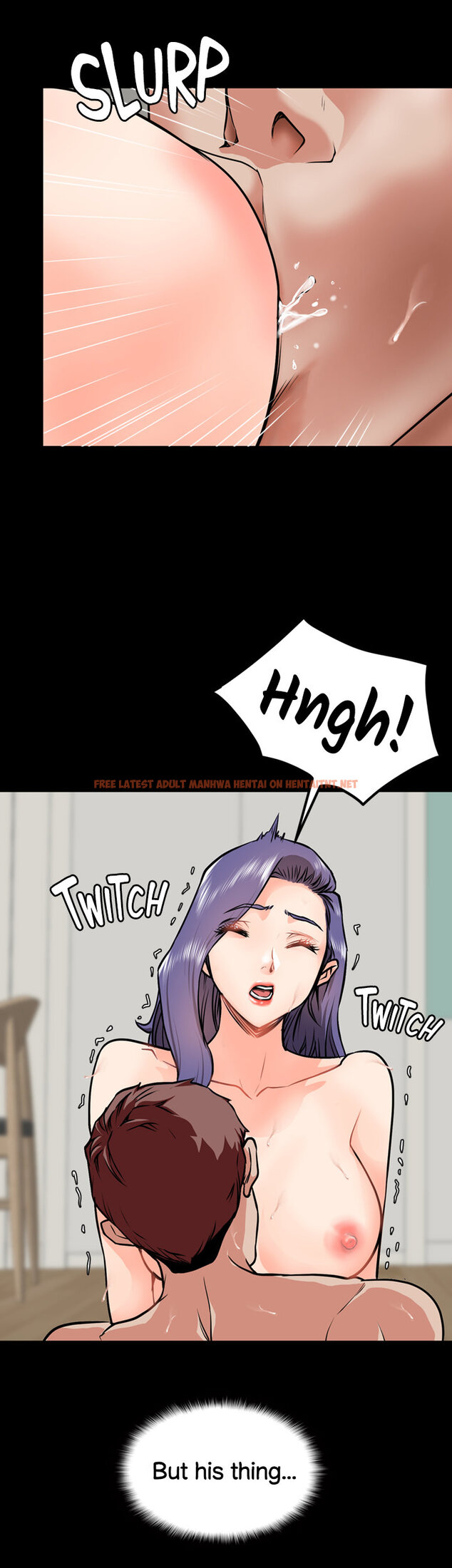 Read Hentai Image 36 116 in comic Wrath Of The Underdog - Chapter 19 - hentaitnt.net