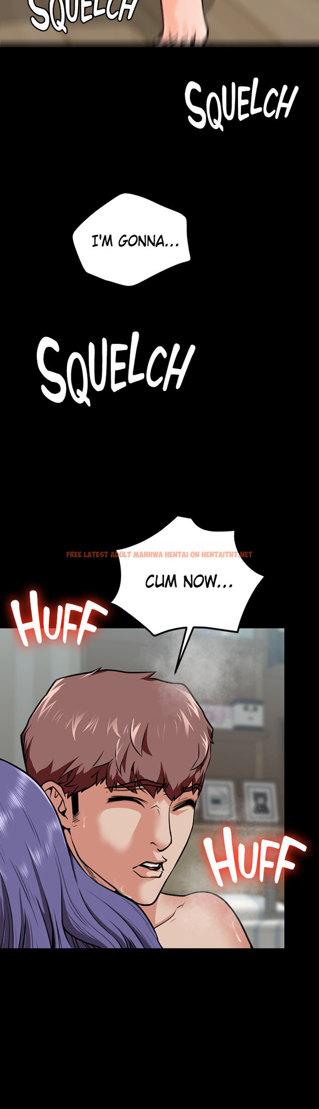 Read Hentai Image 40 117 in comic Wrath Of The Underdog - Chapter 19 - hentaitnt.net