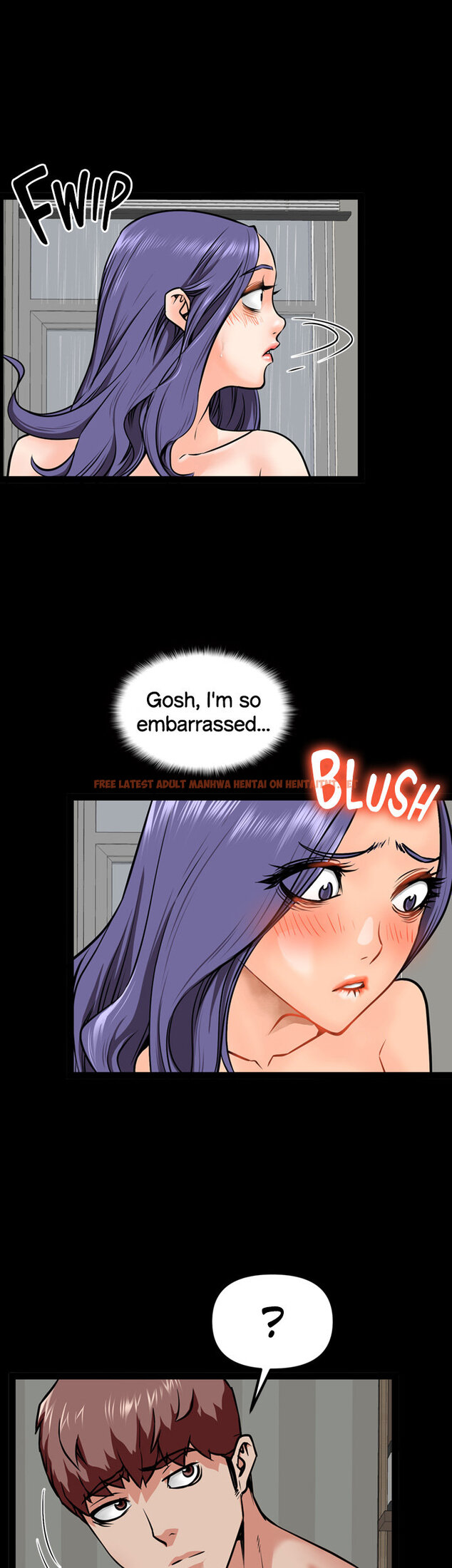 Read Hentai Image 17 462 in comic Wrath Of The Underdog - Chapter 20 - hentaitnt.net