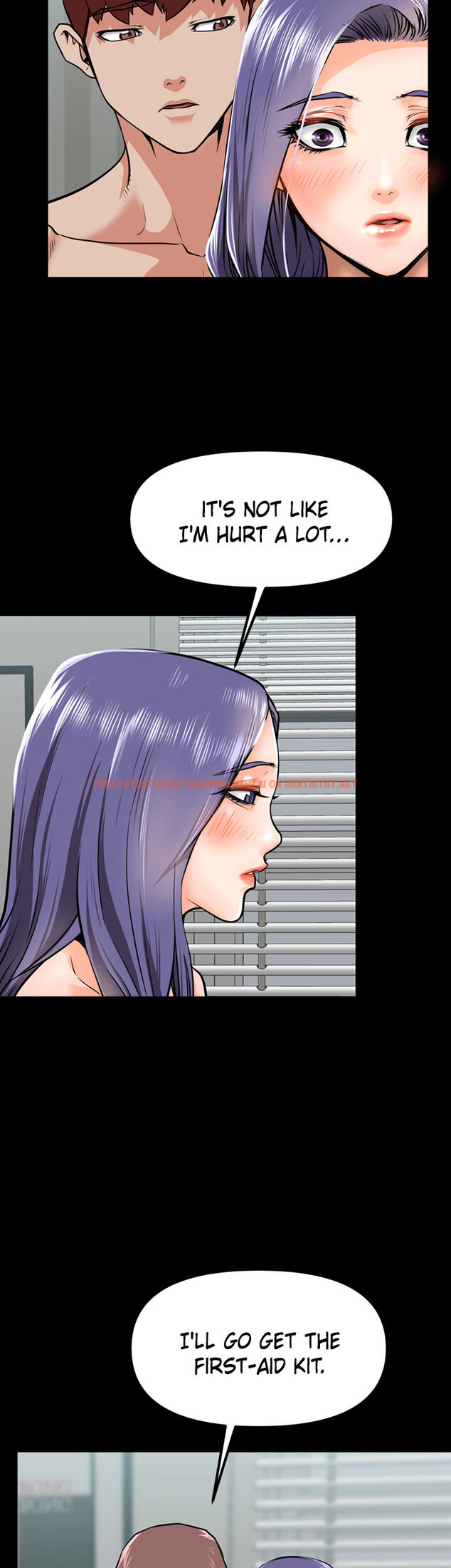 Read Hentai Image 7 461 in comic Wrath Of The Underdog - Chapter 20 - hentaitnt.net