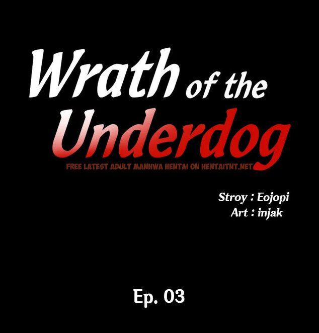 Read Hentai Image 2 627 in comic Wrath Of The Underdog - Chapter 3 - hentaitnt.net