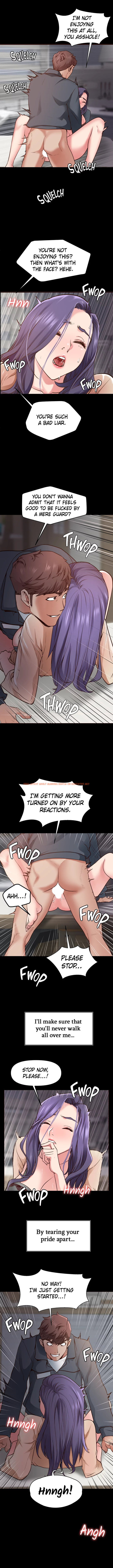 Read Hentai Image 6 627 in comic Wrath Of The Underdog - Chapter 3 - hentaitnt.net