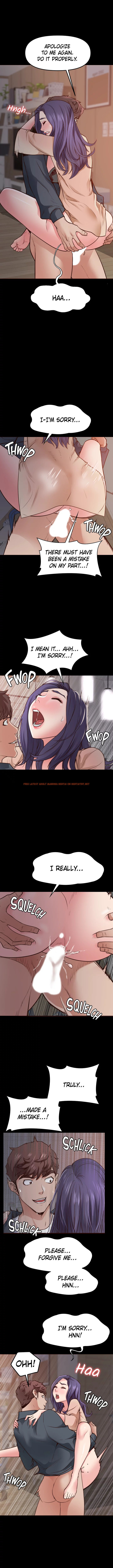 Read Hentai Image 8 628 in comic Wrath Of The Underdog - Chapter 3 - hentaitnt.net