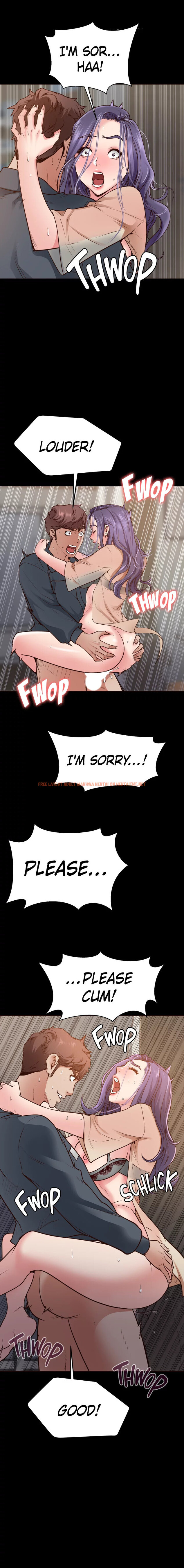 Read Hentai Image 9 628 in comic Wrath Of The Underdog - Chapter 3 - hentaitnt.net