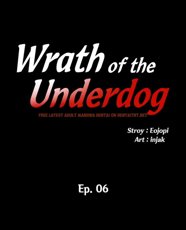 Read Hentai Image 2 619 in comic Wrath Of The Underdog - Chapter 6 - hentaitnt.net