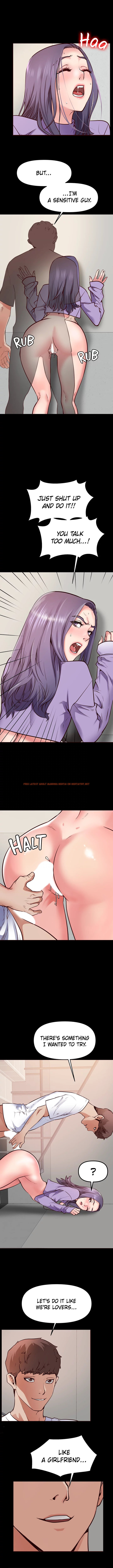 Read Hentai Image 11 619 in comic Wrath Of The Underdog - Chapter 8 - hentaitnt.net