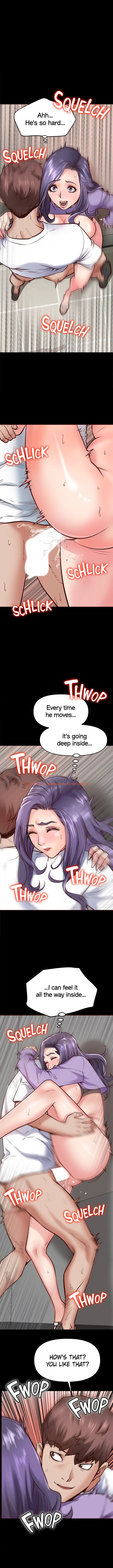 Read Hentai Image 8 618 in comic Wrath Of The Underdog - Chapter 9 - hentaitnt.net