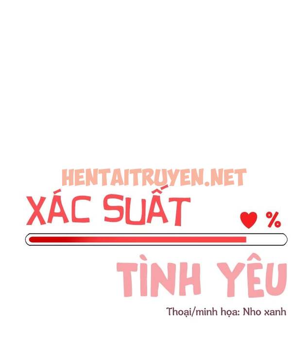 Xem ảnh Xác Suất Tình Yêu - Chap 28 - img_003_1642851300 - TruyenVN.APP