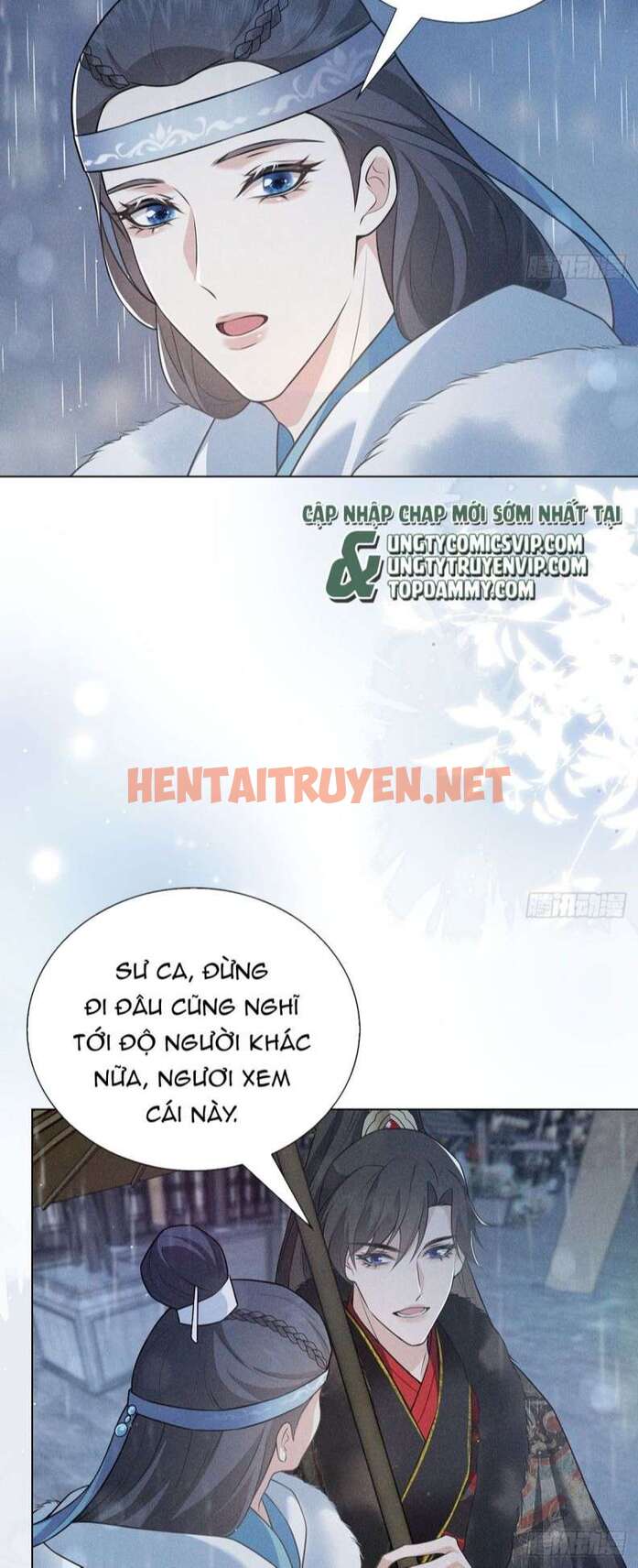 Xem ảnh Xâm Chiếm Nguyệt Quang - Chap 15 - img_026_1674893083 - HentaiTruyenVN.net