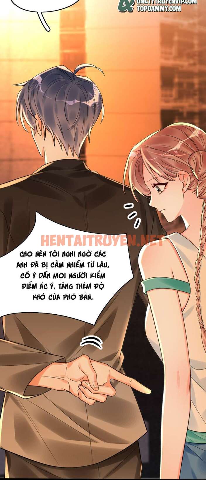 Xem ảnh img_030_1695352124 trong truyện hentai Xin Lỗi Bạn Không Thể Thoát Khỏi Đăng Nhập Trò Chơi - Chap 4 - Truyenhentai18.org