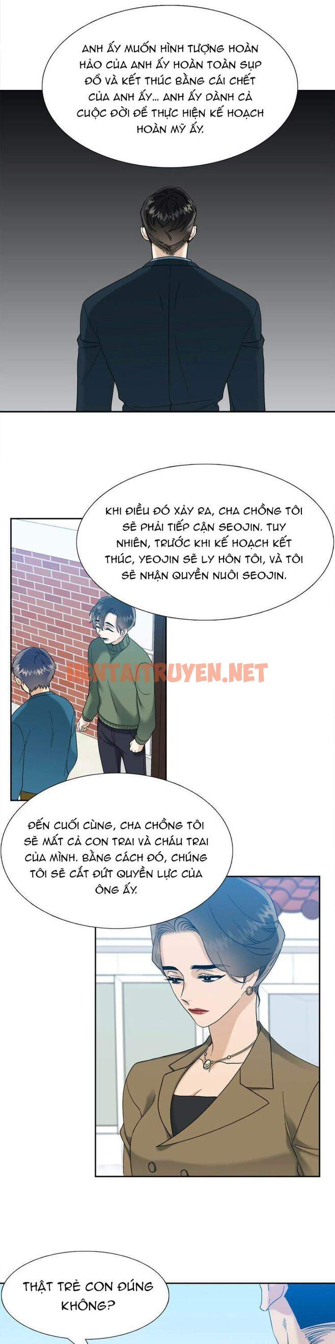 Xem ảnh Xúc Cảm Điên Cuồng - Chap 34 - img_013_1630477203 - TruyenVN.APP