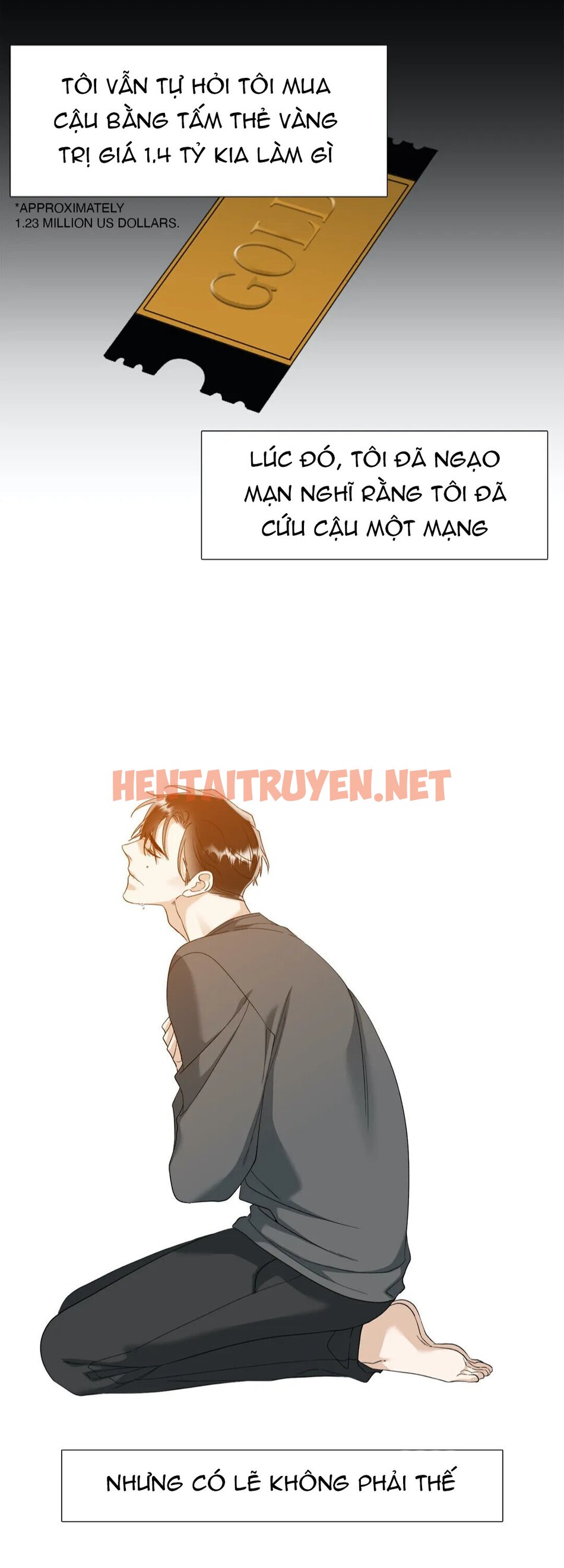 Xem ảnh Xúc Cảm Điên Cuồng - Chap 58.2 - img_010_1641326604 - TruyenVN.APP