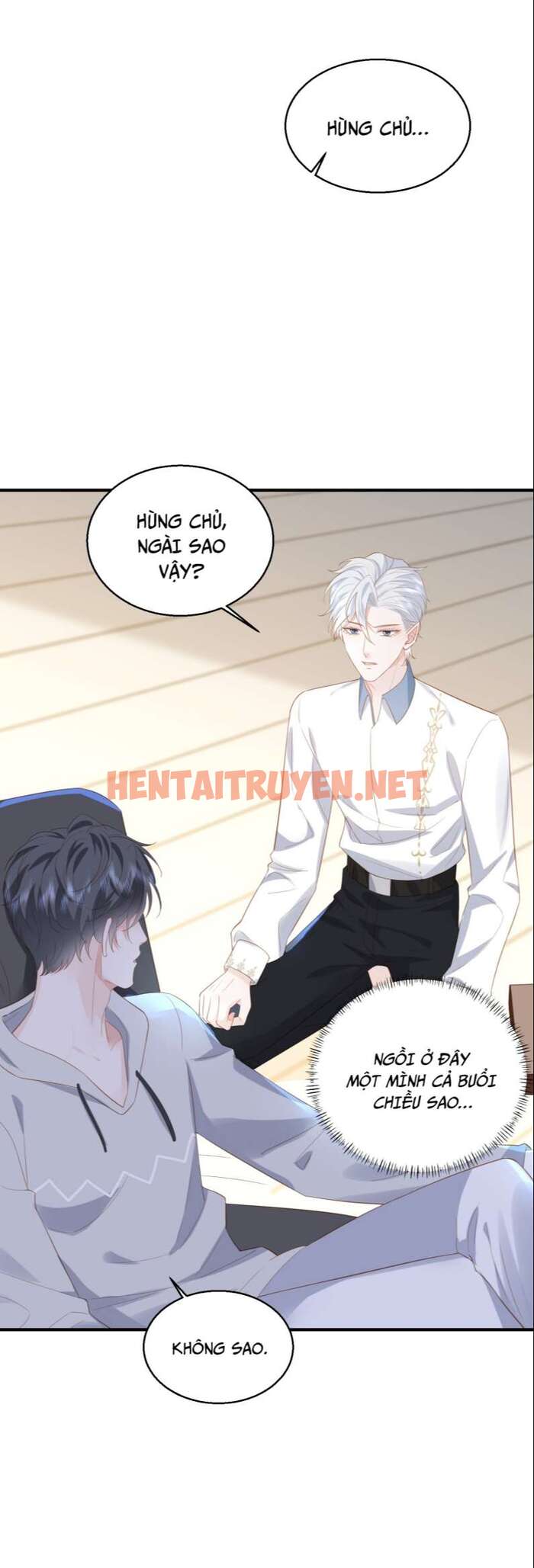 Xem ảnh Xuyên Nhanh Chi Cải Tạo Bắt Đầu Lại Làm Người - Chap 33 - img_017_1667448227 - TruyenVN.APP