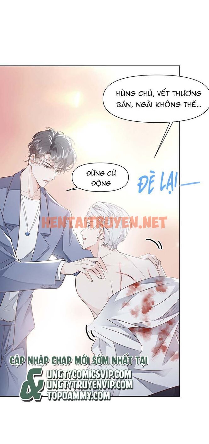 Xem ảnh Xuyên Nhanh Chi Cải Tạo Bắt Đầu Lại Làm Người - Chap 45 - img_019_1675933882 - TruyenVN.APP