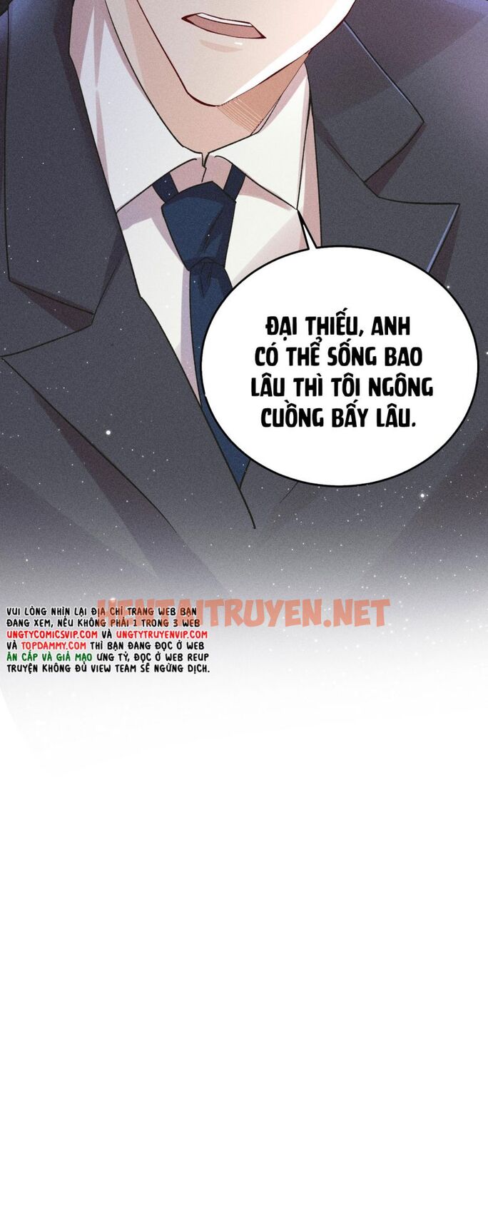 Xem ảnh Xuyên Nhanh Chi Cải Tạo Bắt Đầu Lại Làm Người - Chap 61 - img_031_1687407559 - TruyenVN.APP