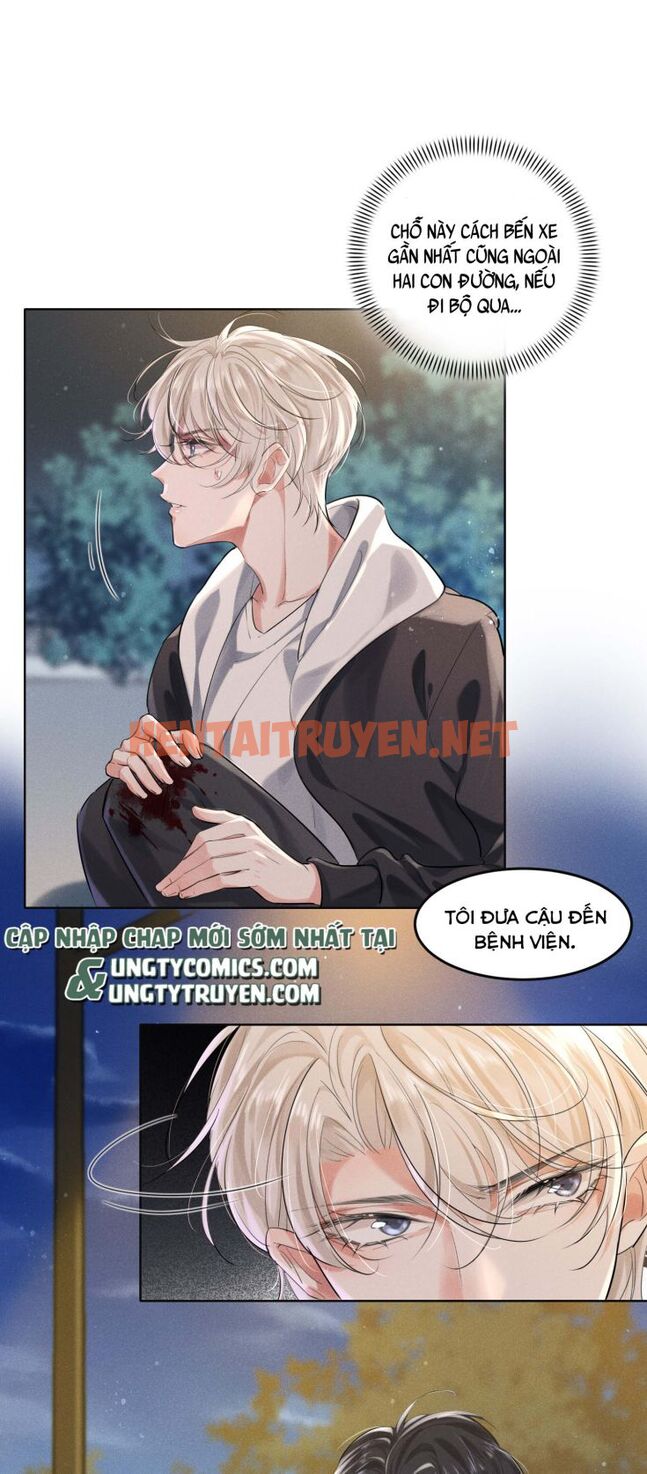 Xem ảnh Xuyên Nhanh Chi Cải Tạo Bắt Đầu Lại Làm Người - Chap 7 - img_019_1649298860 - TruyenVN.APP