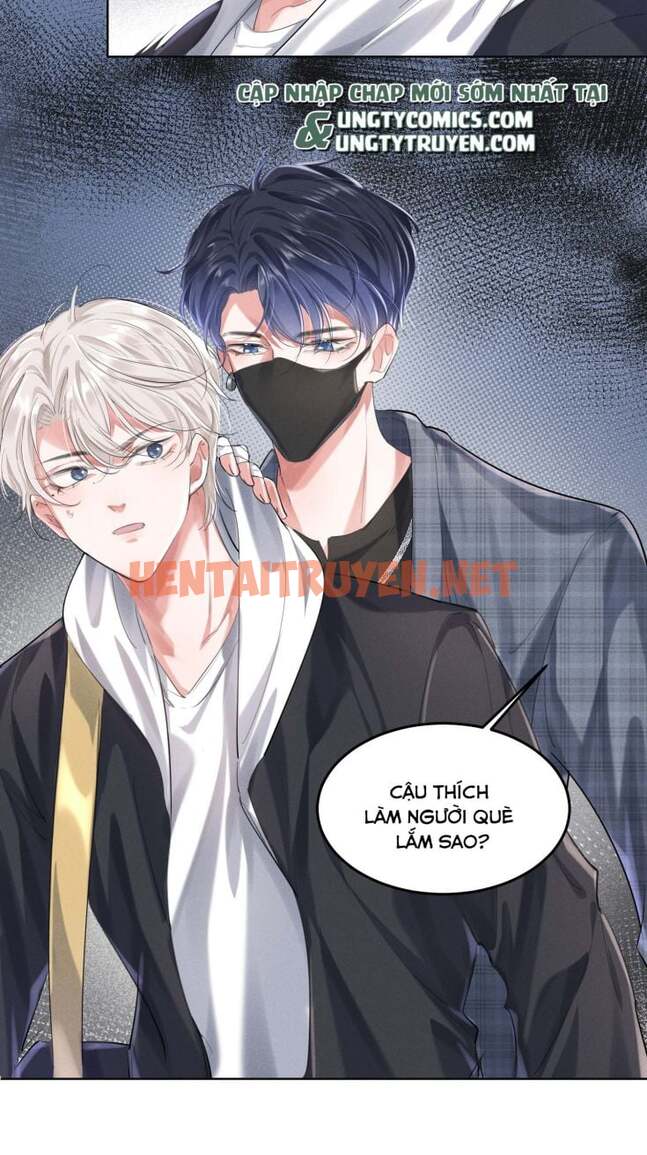 Xem ảnh Xuyên Nhanh Chi Cải Tạo Bắt Đầu Lại Làm Người - Chap 7 - img_023_1649298865 - TruyenVN.APP