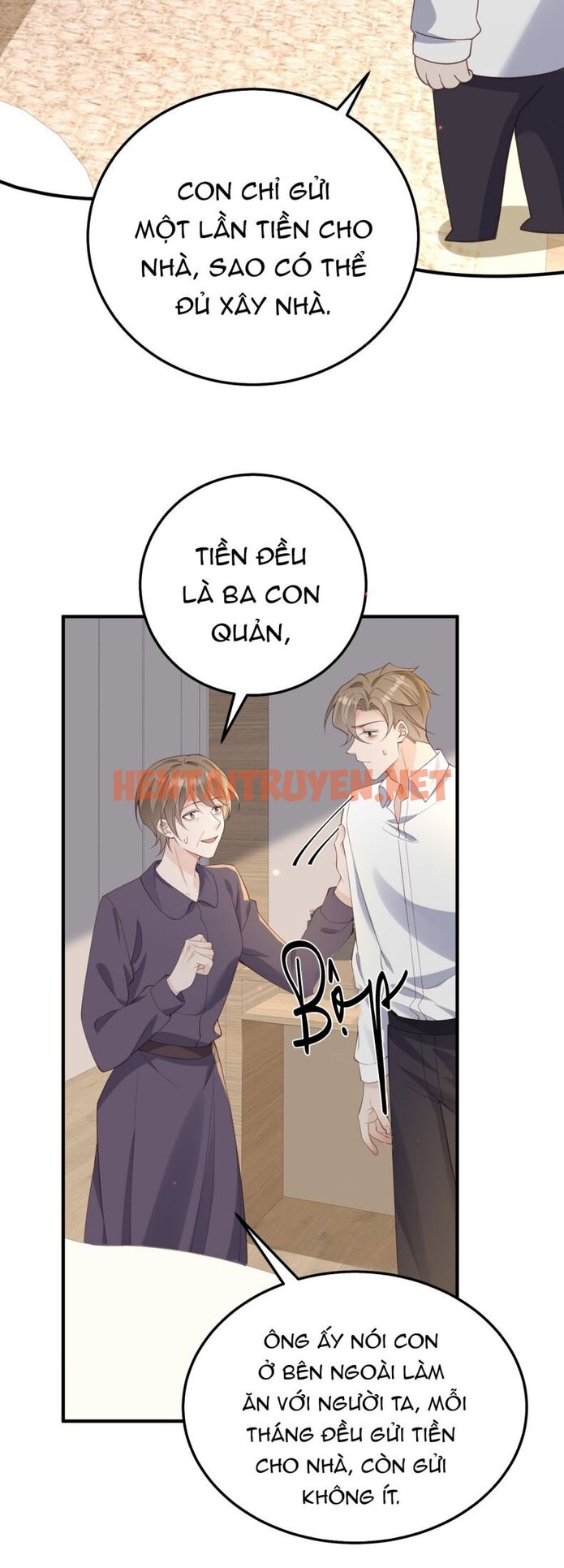 Xem ảnh Xuyên Nhanh Chi Cải Tạo Bắt Đầu Lại Làm Người - Chap 70 - img_005_1693462459 - TruyenVN.APP