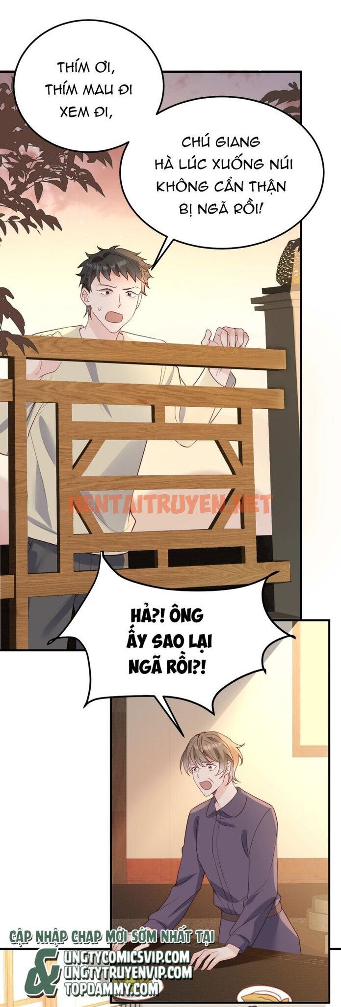 Xem ảnh Xuyên Nhanh Chi Cải Tạo Bắt Đầu Lại Làm Người - Chap 70 - img_015_1693462482 - TruyenVN.APP