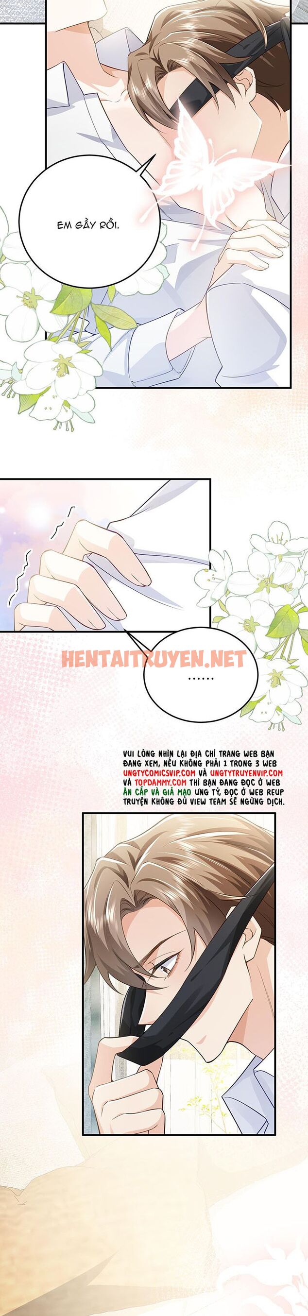 Xem ảnh Xuyên Nhanh Chi Cải Tạo Bắt Đầu Lại Làm Người - Chap 73 - img_014_1695884769 - TruyenVN.APP