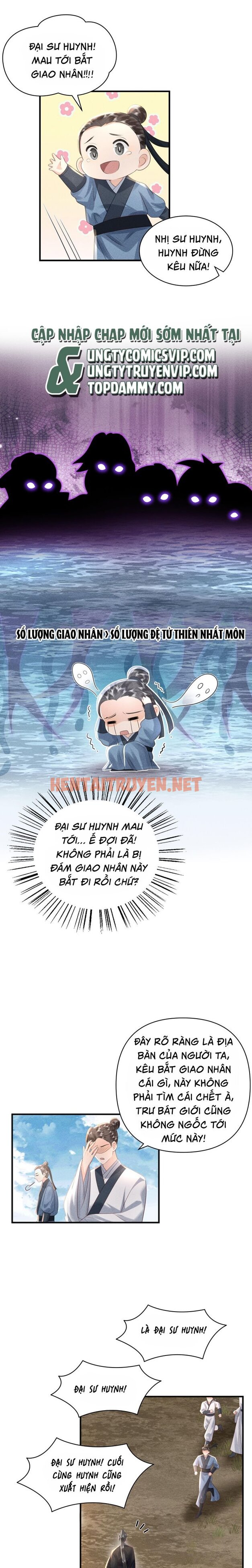 Xem ảnh Xuyên Nhanh Chi Cải Tạo Bắt Đầu Lại Làm Người - Chap 93 - img_011_1707367309 - TruyenVN.APP