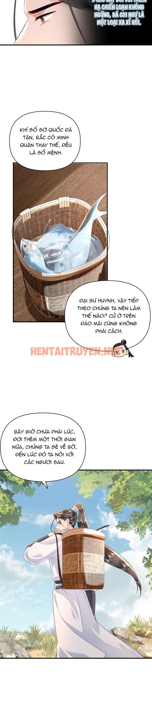 Xem ảnh Xuyên Nhanh Chi Cải Tạo Bắt Đầu Lại Làm Người - Chap 99 - img_009_1711001735 - TruyenVN.APP