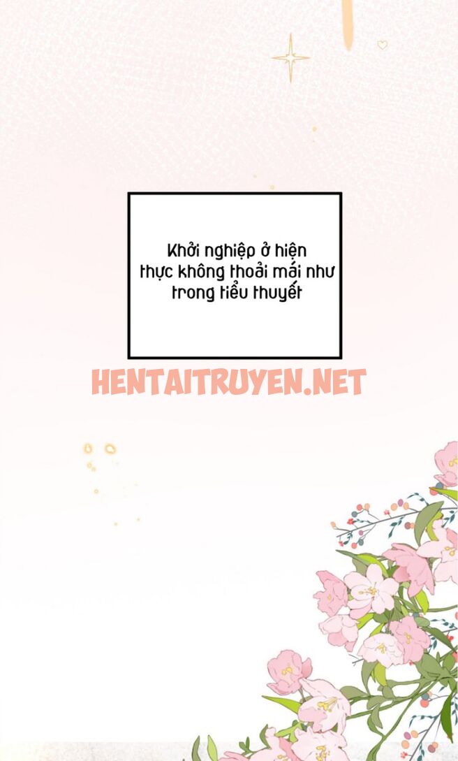 Xem ảnh Xuyên Thành Bí Thư Khổ Bức Trong Truyện Bá Tổng - Chap 2 - img_039_1650985833 - TruyenVN.APP