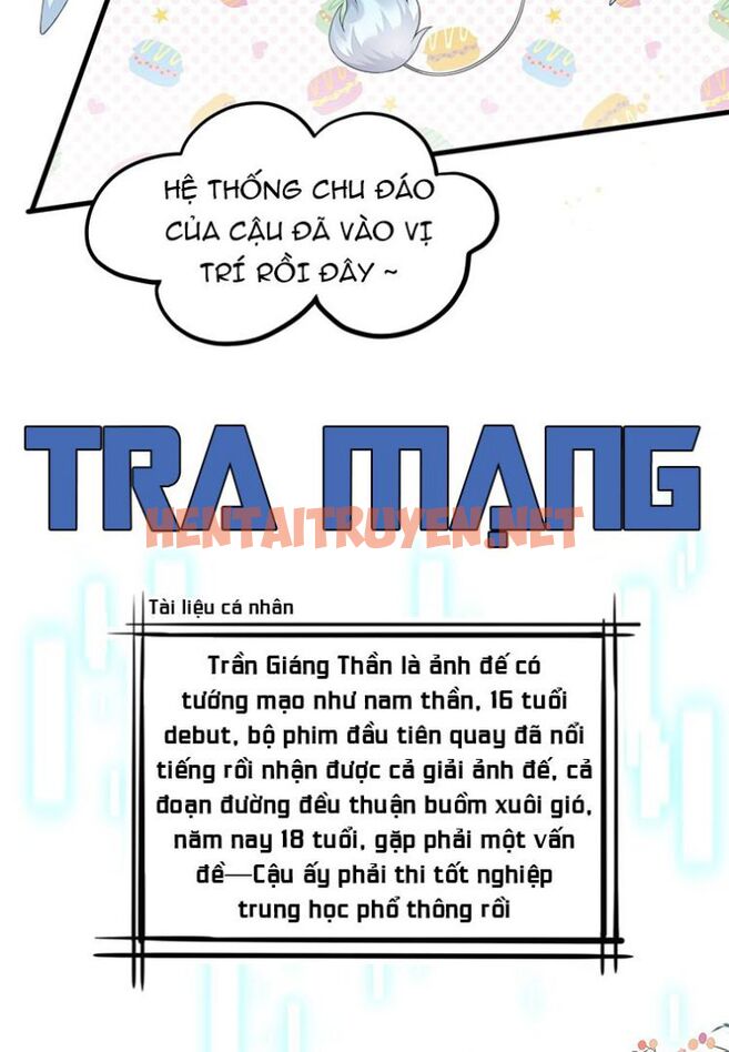 Xem ảnh Xuyên Thành Bí Thư Khổ Bức Trong Truyện Bá Tổng - Chap 4 - img_030_1650985698 - TruyenVN.APP