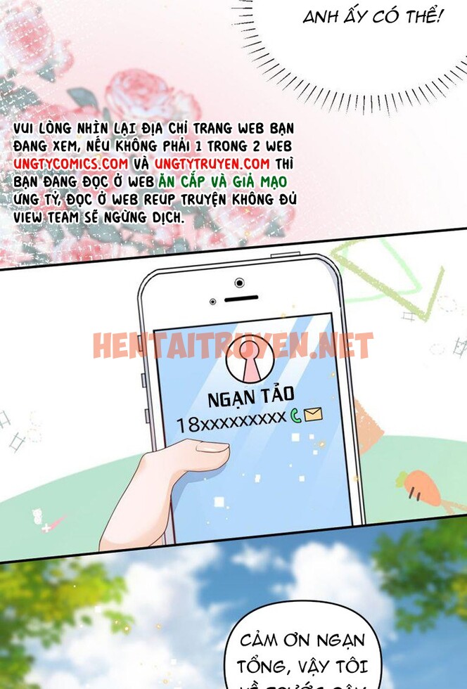 Xem ảnh Xuyên Thành Bí Thư Khổ Bức Trong Truyện Bá Tổng - Chap 9 - img_023_1653995061 - TruyenVN.APP