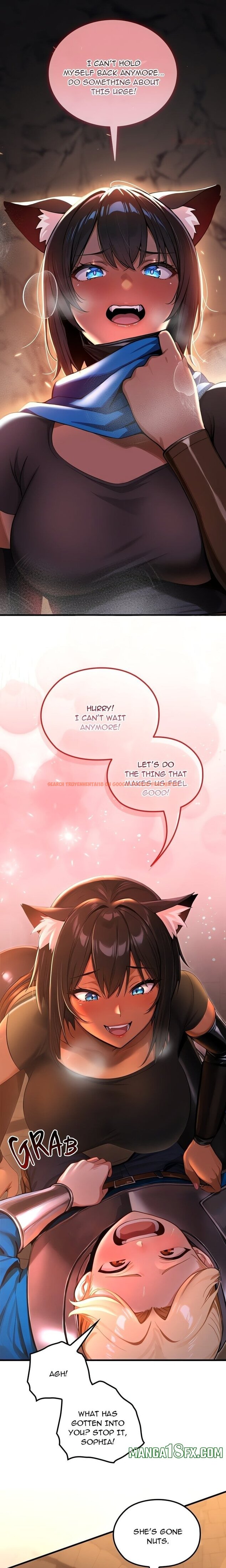 Read Hentai Image 1 232 in comic Xx Dungeon - Chapter 0 - hentaitnt.net