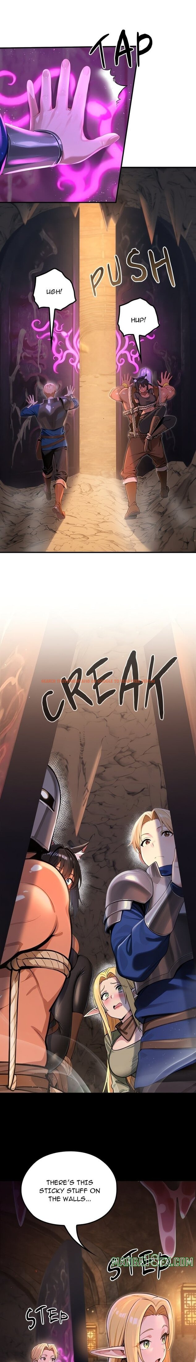 Read Hentai Image 4 232 in comic Xx Dungeon - Chapter 0 - hentaitnt.net