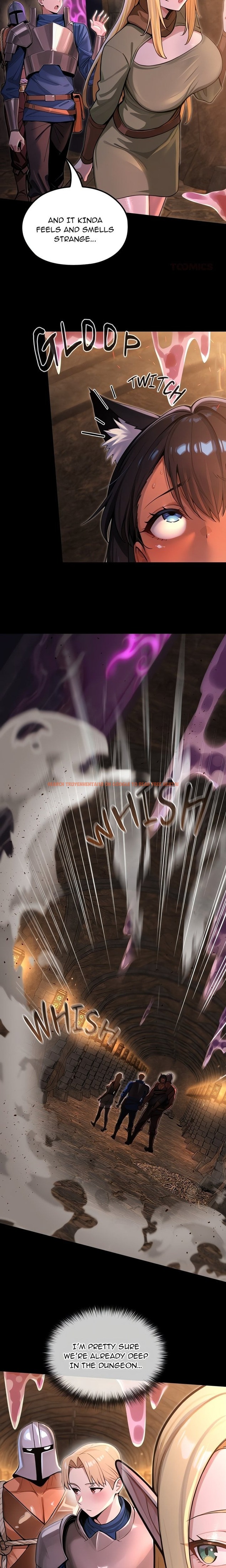 Read Hentai Image 5 17232 in comic Xx Dungeon - Chapter 0 - hentaitnt.net