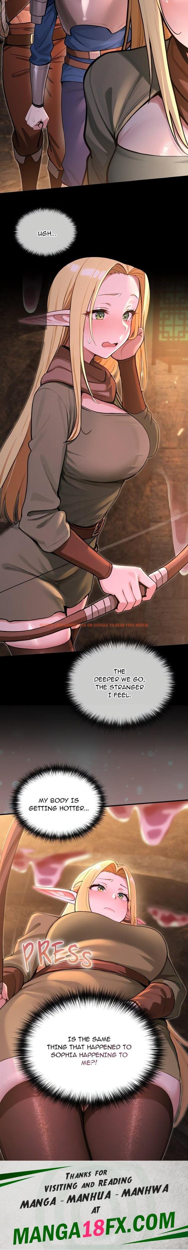 Read Hentai Image 6 232 in comic Xx Dungeon - Chapter 0 - hentaitnt.net