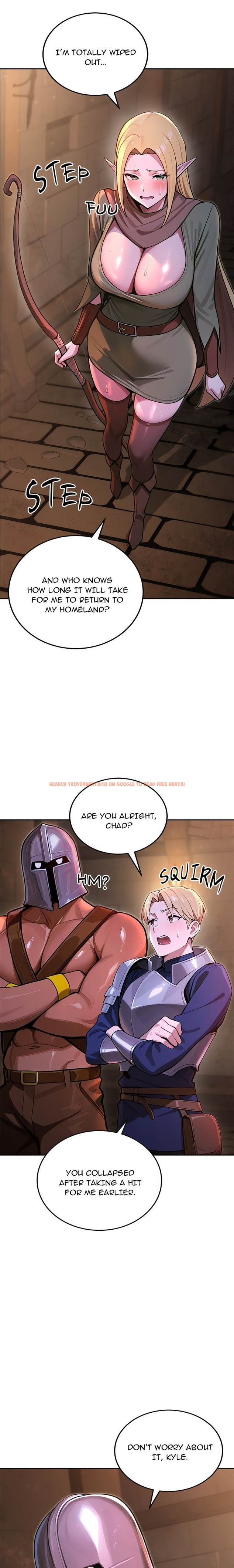 Read Hentai Image 11 17563 in comic Xx Dungeon - Chapter 1 - hentaitnt.net