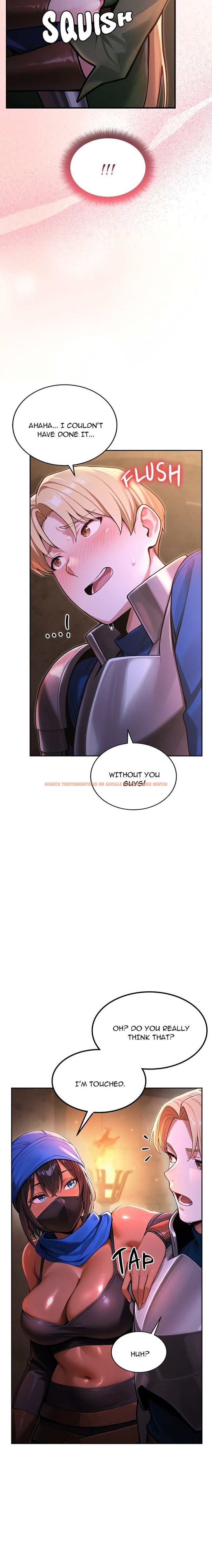 Read Hentai Image 13 17563 in comic Xx Dungeon - Chapter 1 - hentaitnt.net