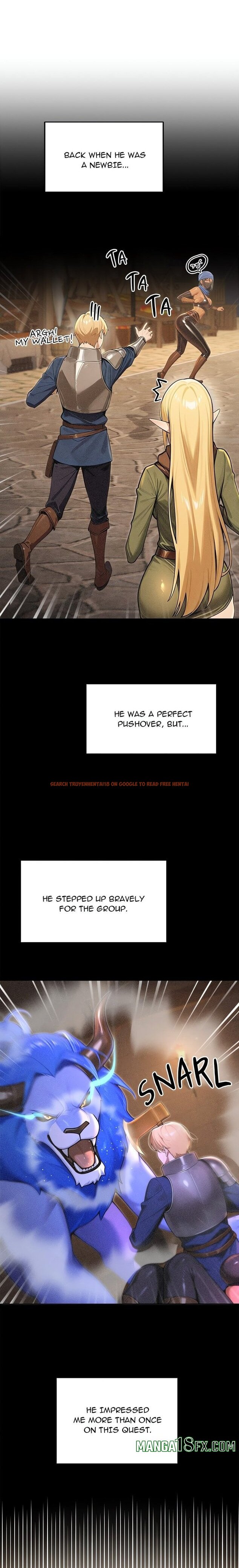 Read Hentai Image 14 563 in comic Xx Dungeon - Chapter 1 - hentaitnt.net