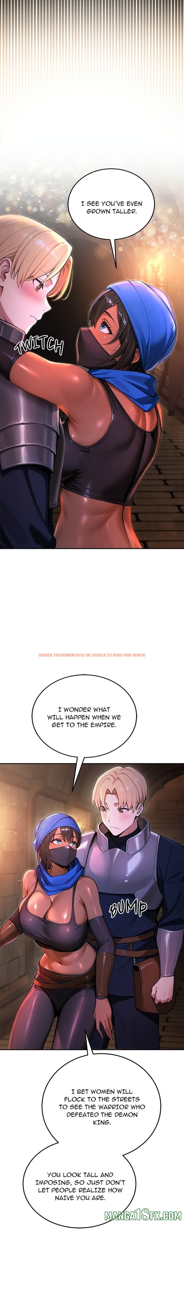 Read Hentai Image 15 563 in comic Xx Dungeon - Chapter 1 - hentaitnt.net