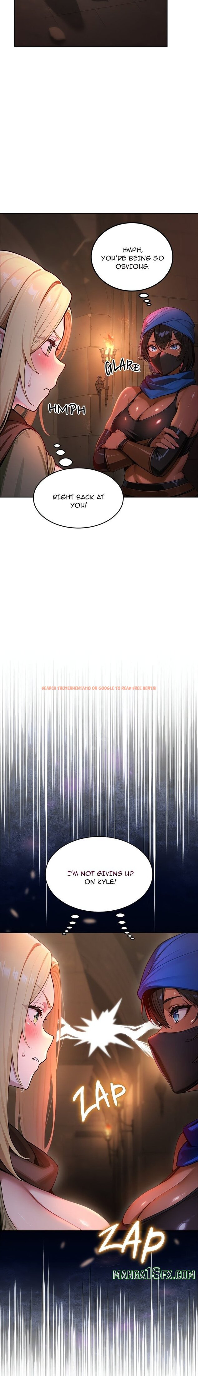 Read Hentai Image 18 563 in comic Xx Dungeon - Chapter 1 - hentaitnt.net