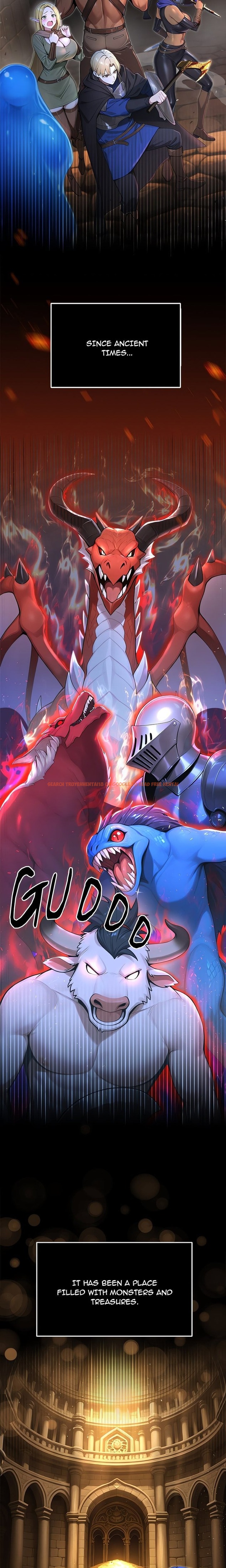 Read Hentai Image 2 17563 in comic Xx Dungeon - Chapter 1 - hentaitnt.net