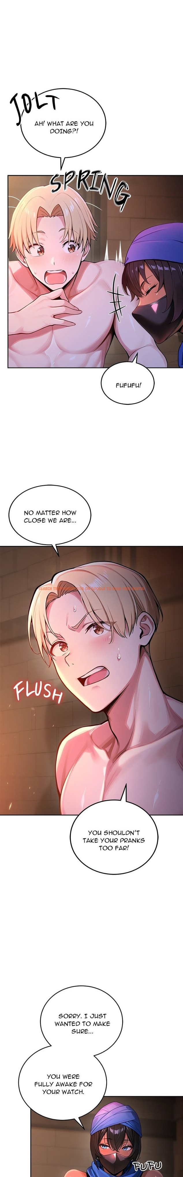 Read Hentai Image 20 17563 in comic Xx Dungeon - Chapter 1 - hentaitnt.net