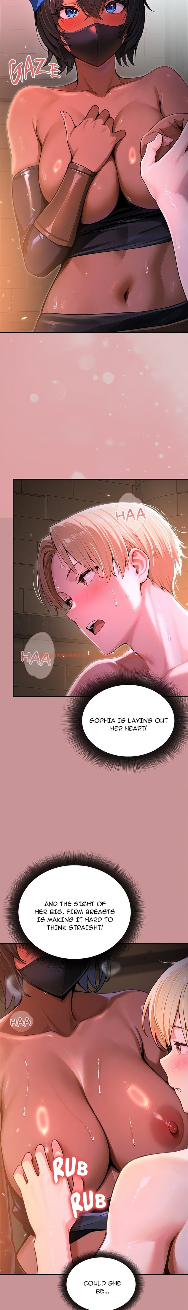 Read Hentai Image 26 17564 in comic Xx Dungeon - Chapter 1 - hentaitnt.net