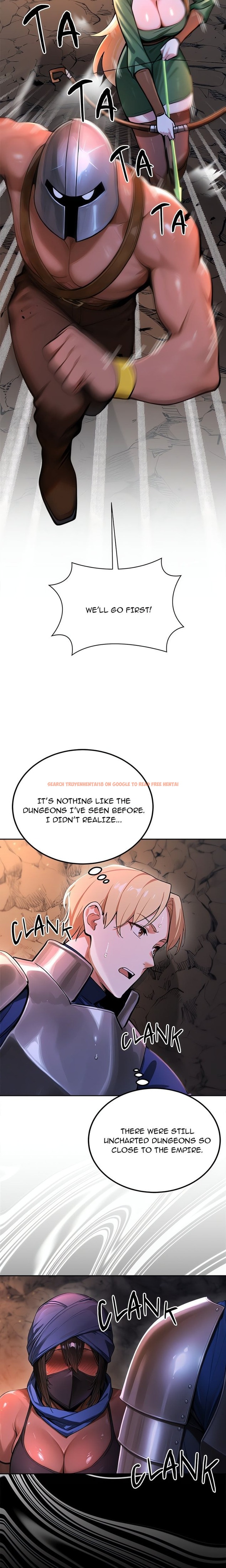 Read Hentai Image 30 17564 in comic Xx Dungeon - Chapter 1 - hentaitnt.net