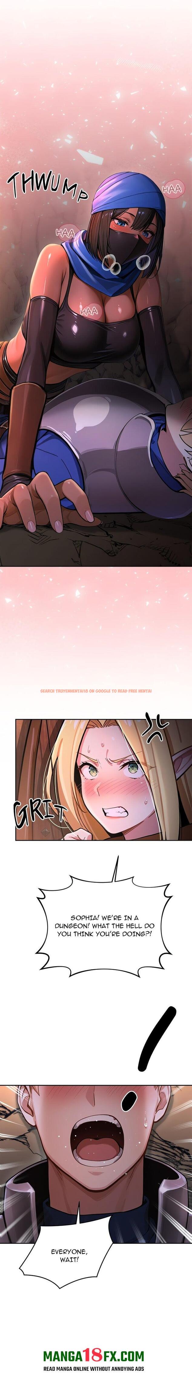 Read Hentai Image 32 564 in comic Xx Dungeon - Chapter 1 - hentaitnt.net