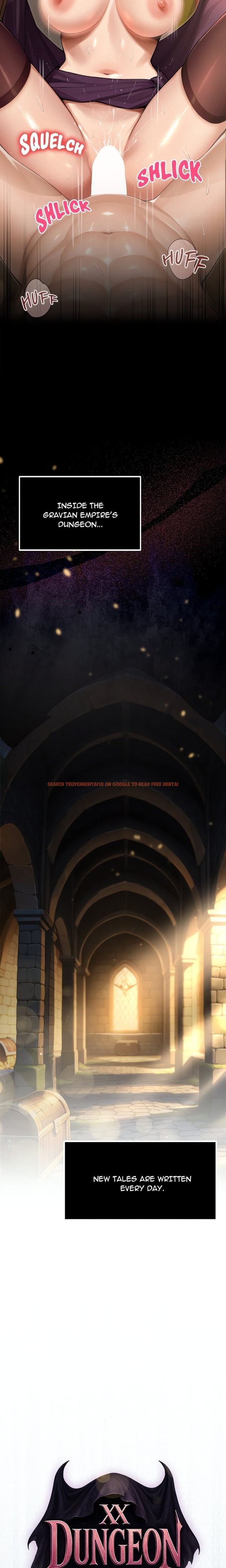 Read Hentai Image 5 17563 in comic Xx Dungeon - Chapter 1 - hentaitnt.net