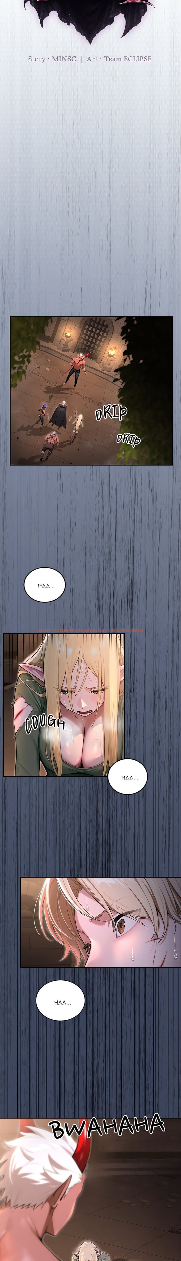 Read Hentai Image 6 17563 in comic Xx Dungeon - Chapter 1 - hentaitnt.net