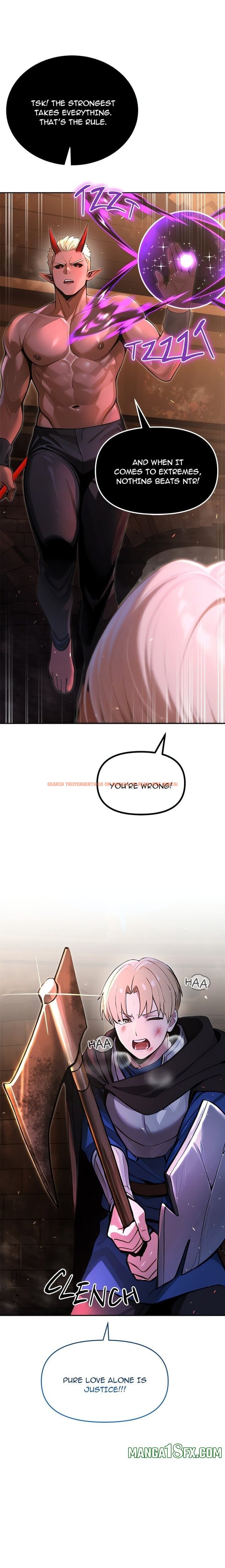 Read Hentai Image 8 563 in comic Xx Dungeon - Chapter 1 - hentaitnt.net