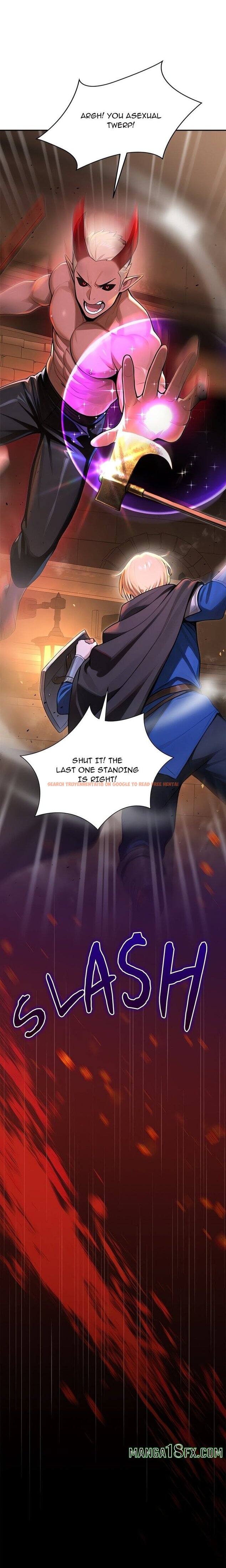 Read Hentai Image 9 563 in comic Xx Dungeon - Chapter 1 - hentaitnt.net