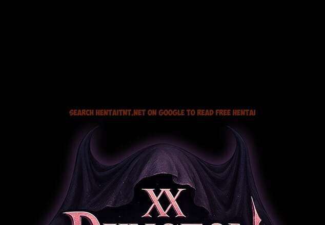 Xx Dungeon - Chapter 18