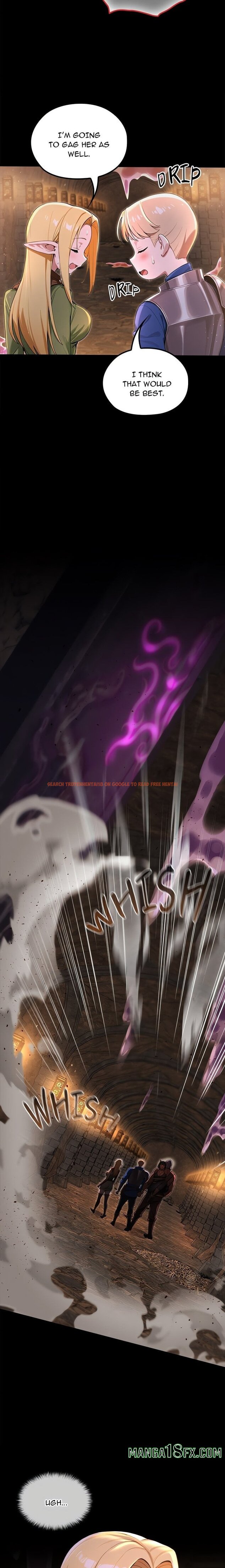 Read Hentai Image 11 001 in comic Xx Dungeon - Chapter 2 - hentaitnt.net